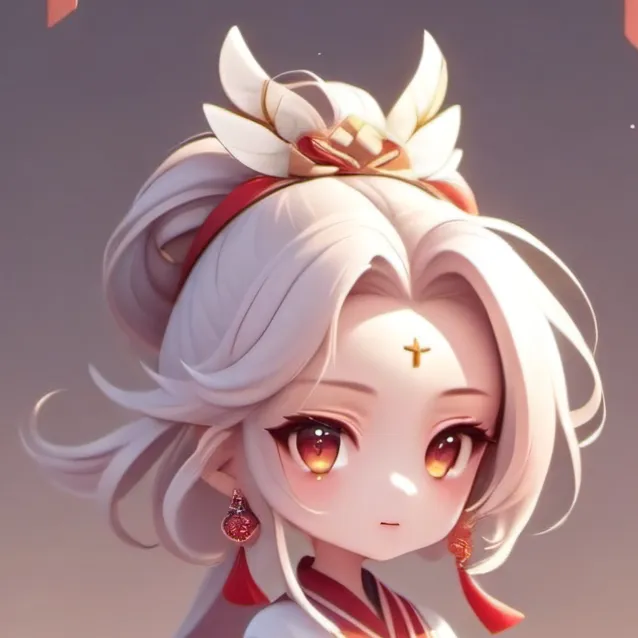 chat with ai character: meddy