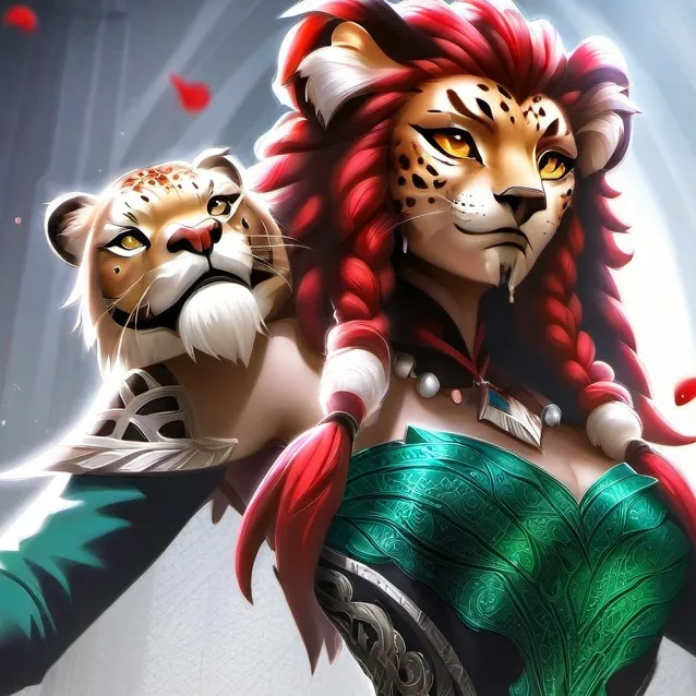 chat with ai character: Jade Marie 