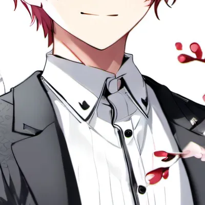 chat with ai character: Mha lab