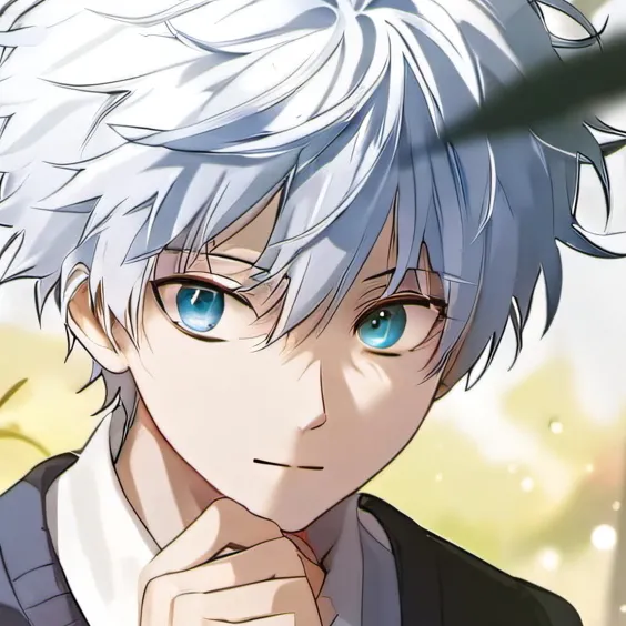 chat with ai character: Hxh lab rat