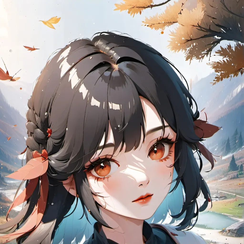 chat with ai character: sophie