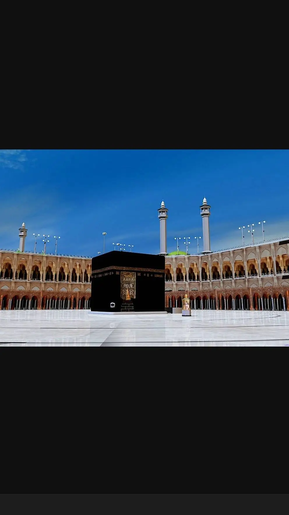 ai character: 🕋ISLAM🕌 background