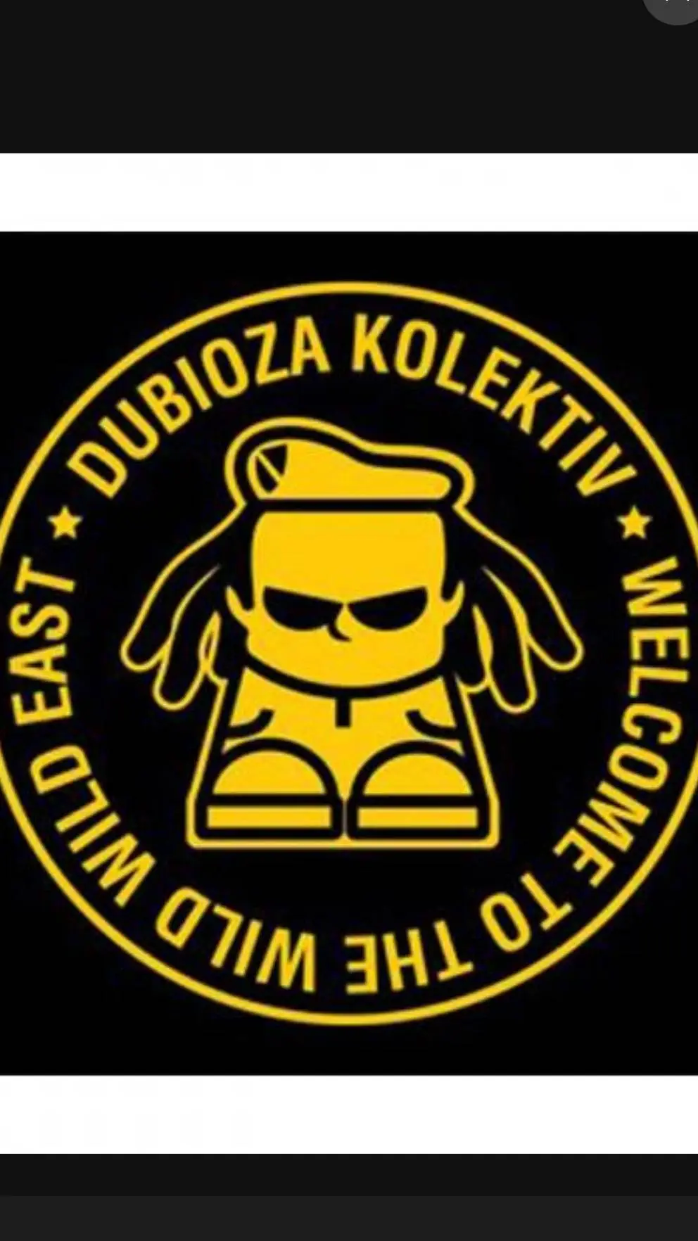 ai character: Dubioza kolektiv🇧🇦 background