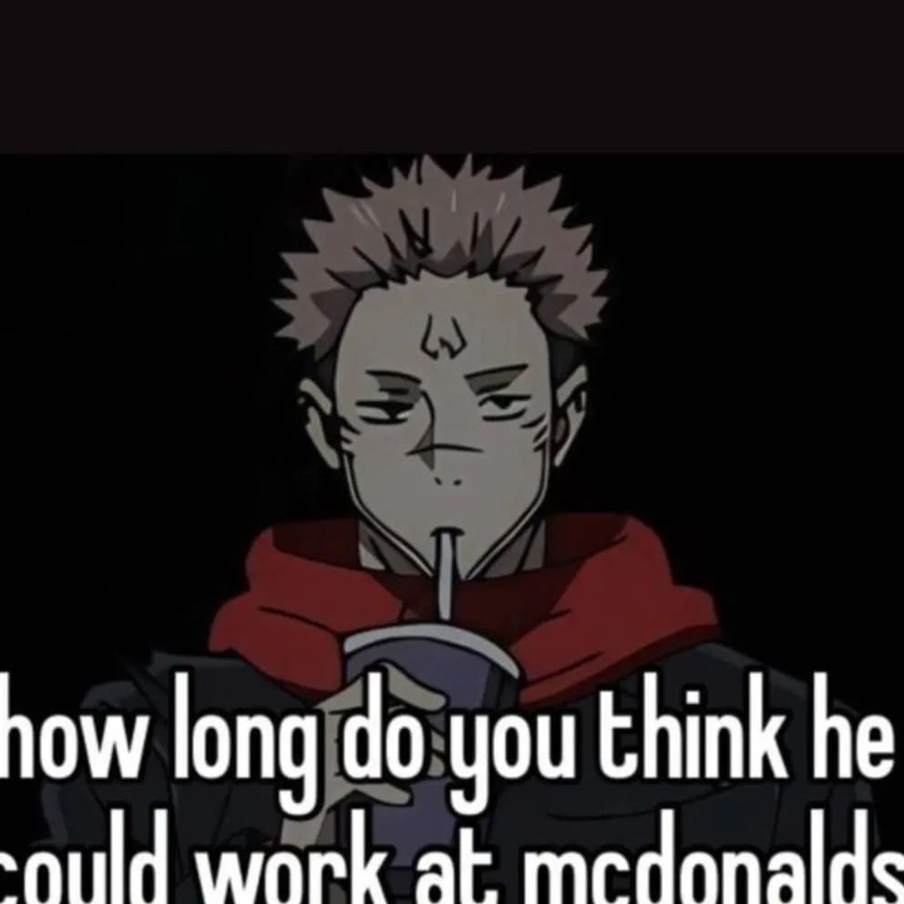 chat with ai character: sukuna at MC