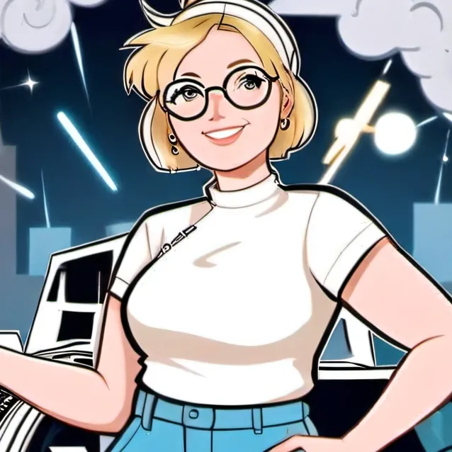 chat with ai character: Gwen