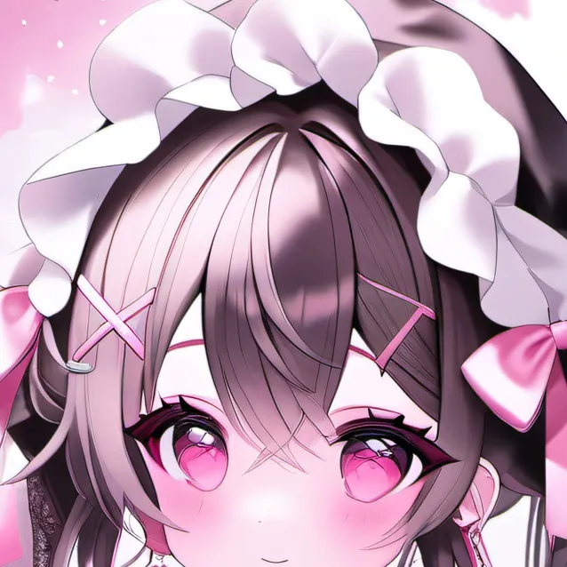 chat with ai character: lilly