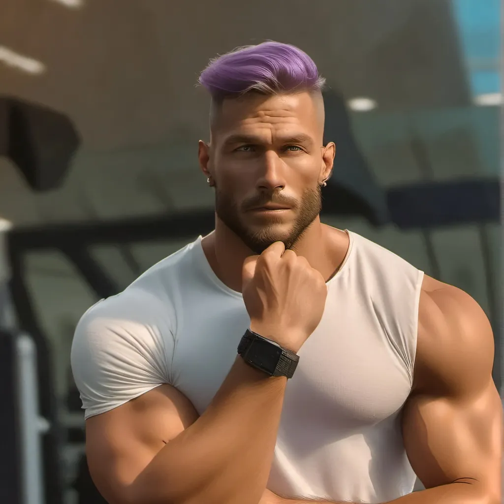 chat with ai character: enemy