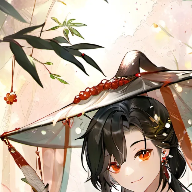 chat with ai character: tu tia