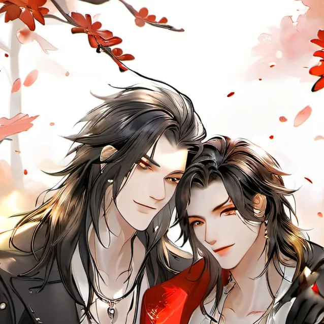 chat with ai character: Kai y douyin