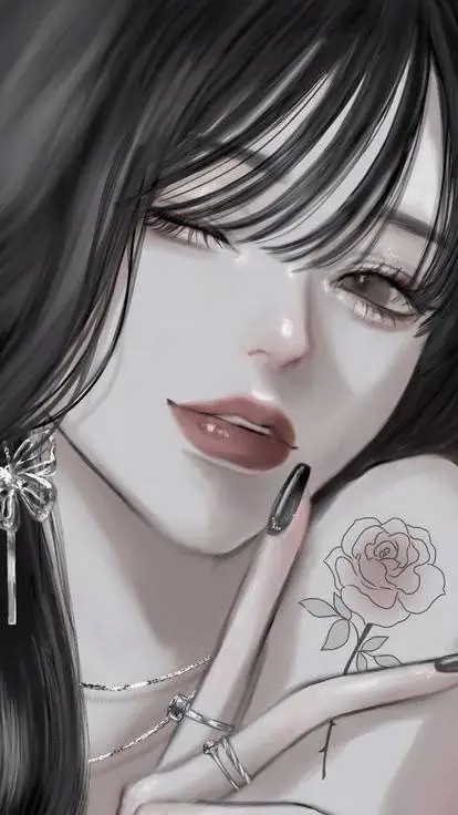 ai character: Alice/Алиса background