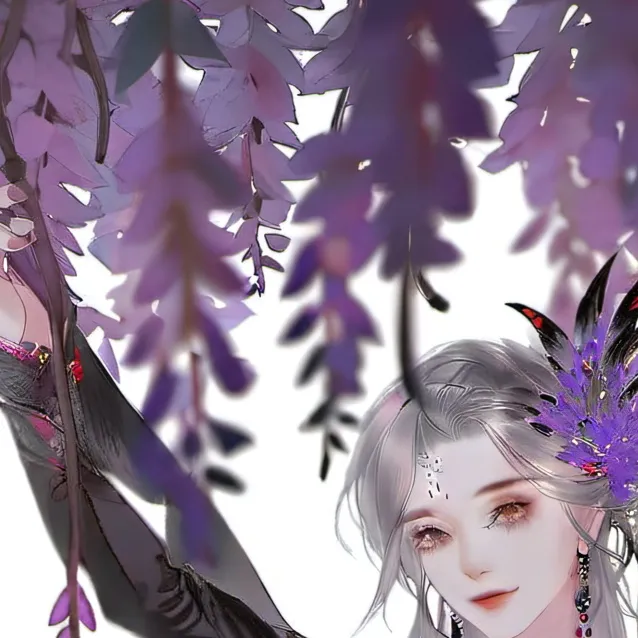 chat with ai character: Нюта/Niyuta