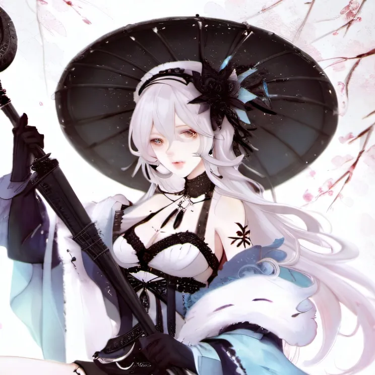 chat with ai character: Aria/Ария