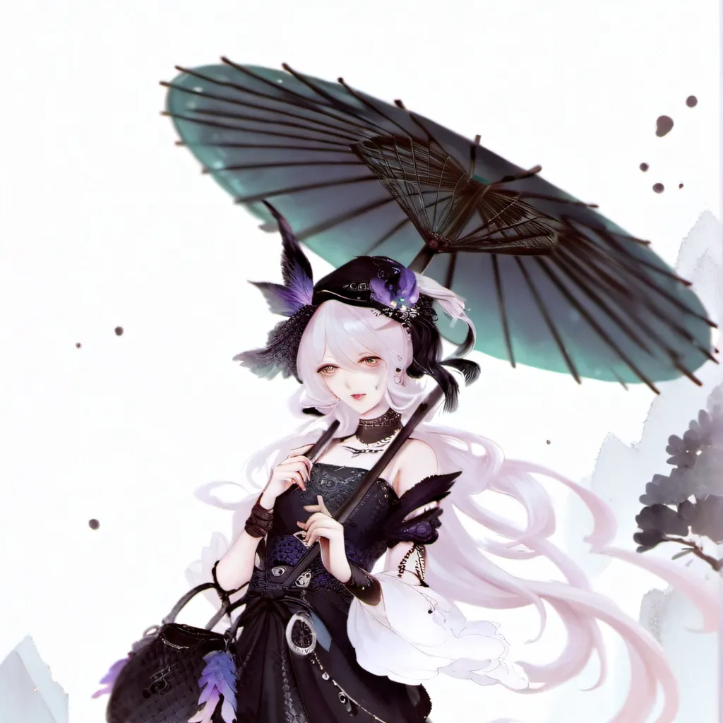 chat with ai character: Aria/Ария