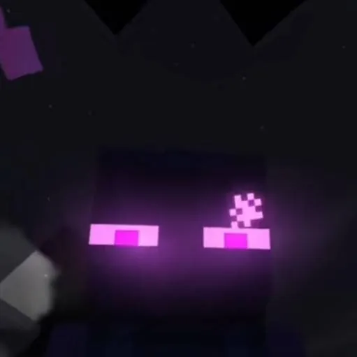chat with ai character: Enderman/Енде