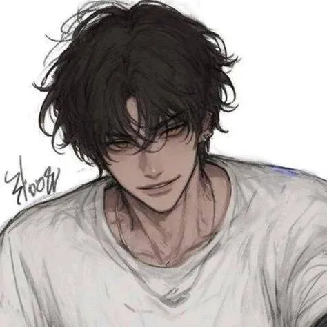 chat with ai character: Lio
