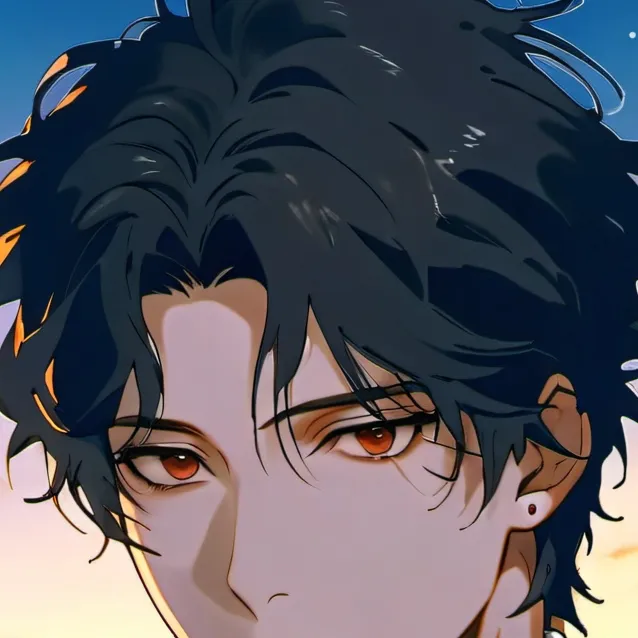 chat with ai character: cyrus