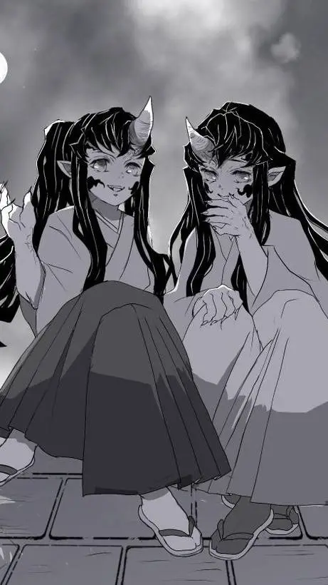 Talkie AI - Chat with ~ Tokito Twins