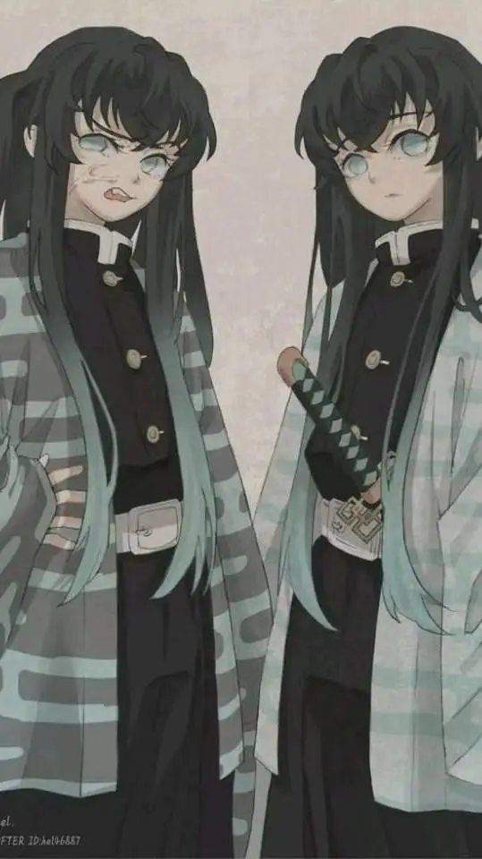 Talkie AI - Chat with // Tokito Twins