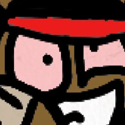 chat with ai character: Floppy