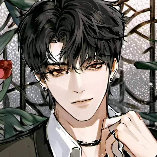 chat with ai character: Xavier 