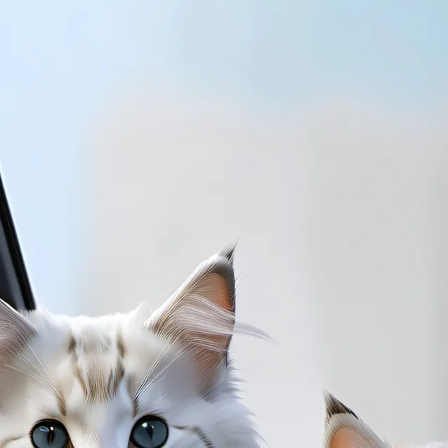 chat with ai character: car cats 