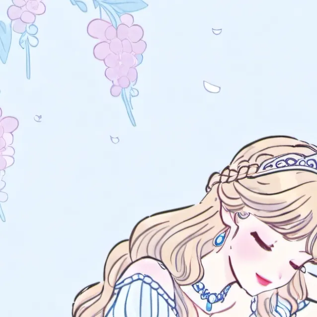 chat with ai character: sleeping beauty