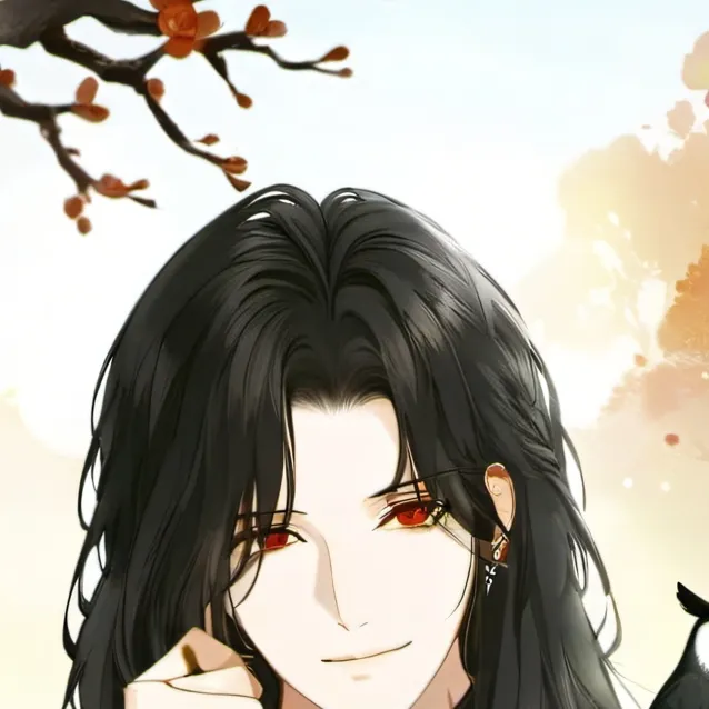 chat with ai character: Tom