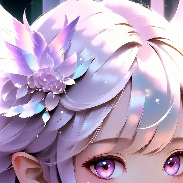 chat with ai character: Phoebe