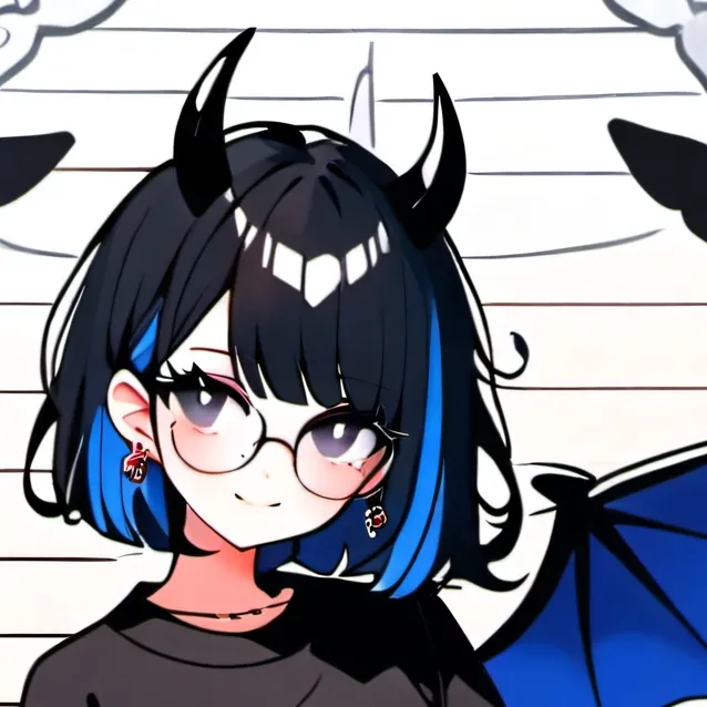 chat with ai character: Luisa Monique 