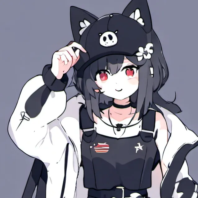 chat with ai character: Laia