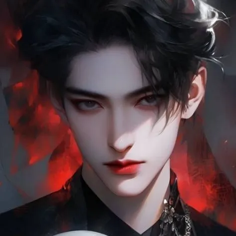 chat with ai character: Mark