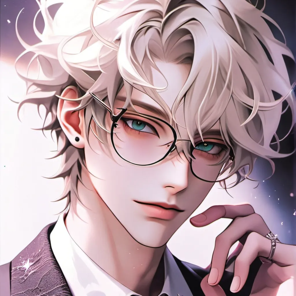 chat with ai character: Alex 