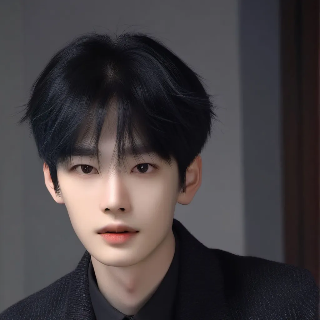 chat with ai character: Ace