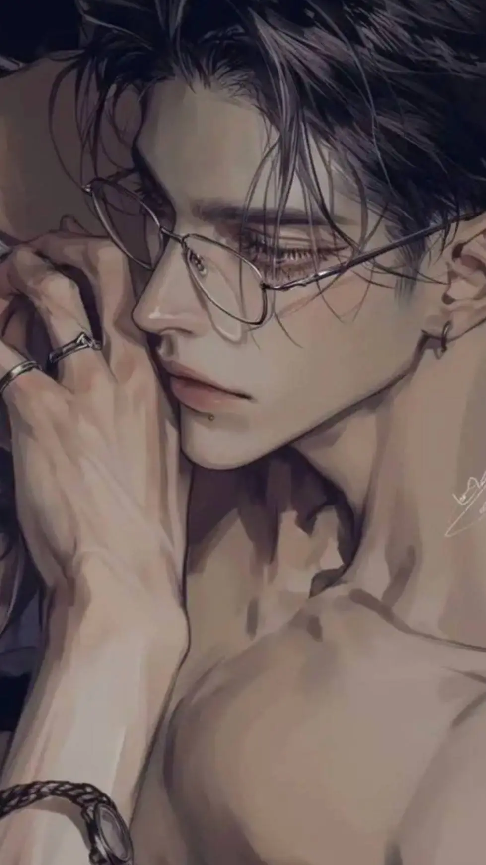 ai character: Aleksandr Florov background