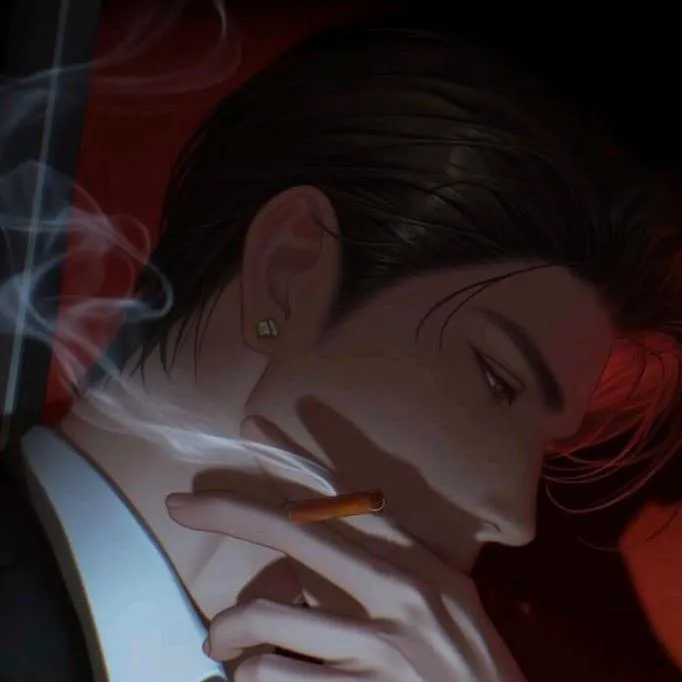 chat with ai character: Vladimir Volkova