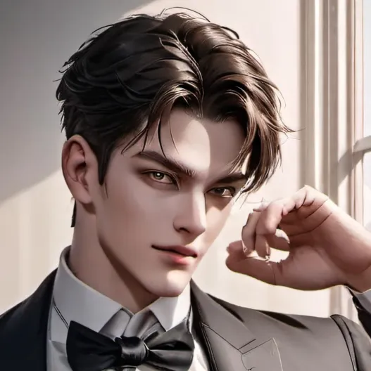 chat with ai character: Headmaster 