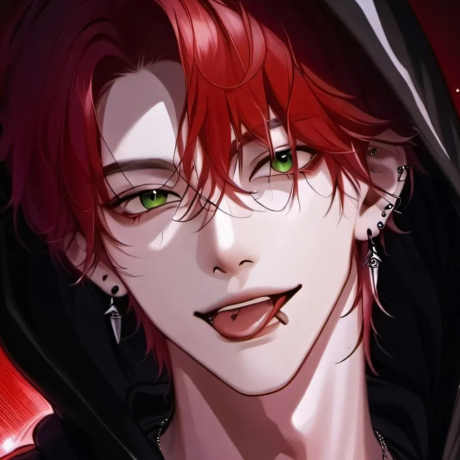 chat with ai character: Toby middle child