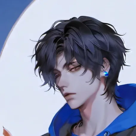 chat with ai character: Sam