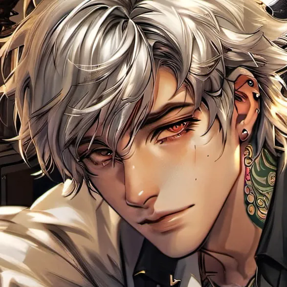 chat with ai character: Matthew 