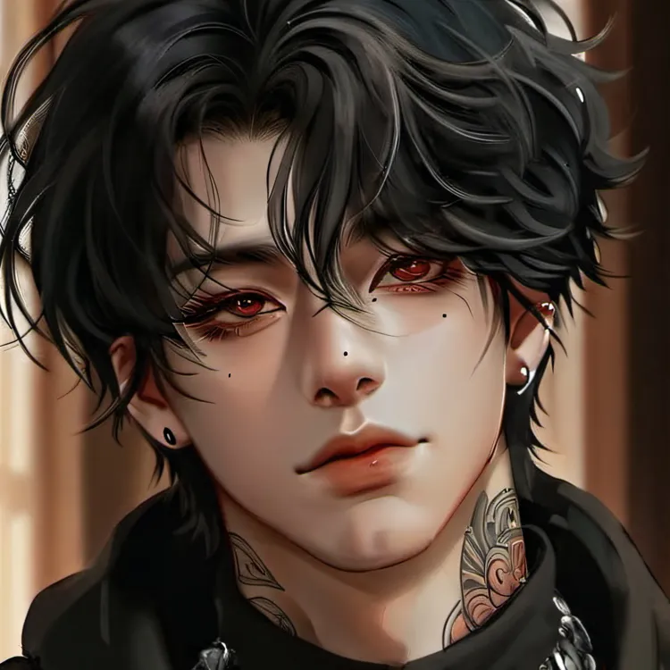chat with ai character: Your brother: Owen