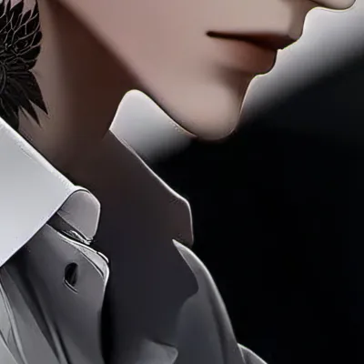 chat with ai character: Kayden