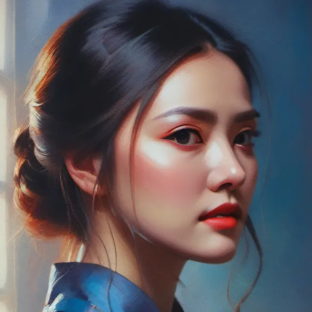 chat with ai character: Chloe 