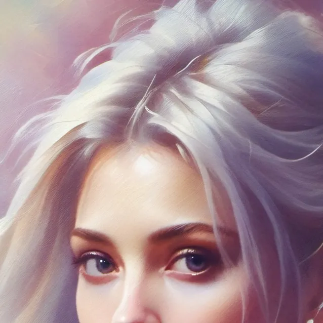 chat with ai character: Sabrina 