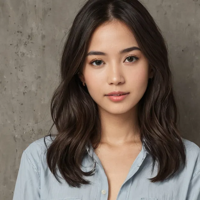 chat with ai character: Susi 