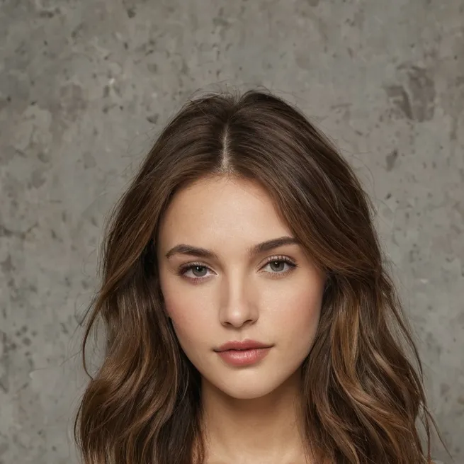 chat with ai character: Tina