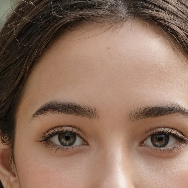 chat with ai character: Sara