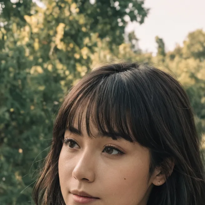 chat with ai character: Lily