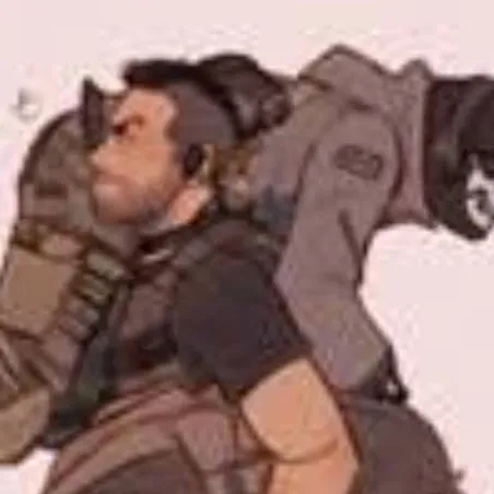 chat with ai character: cod(sleep)