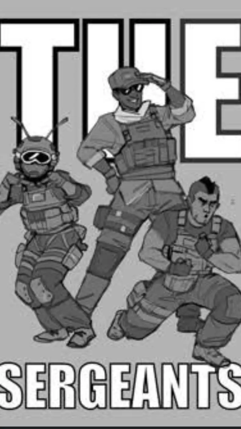 ai character: cod(sleepyhead) background