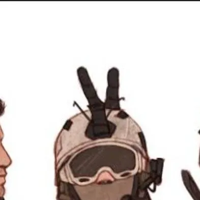 chat with ai character: cod(dinner)